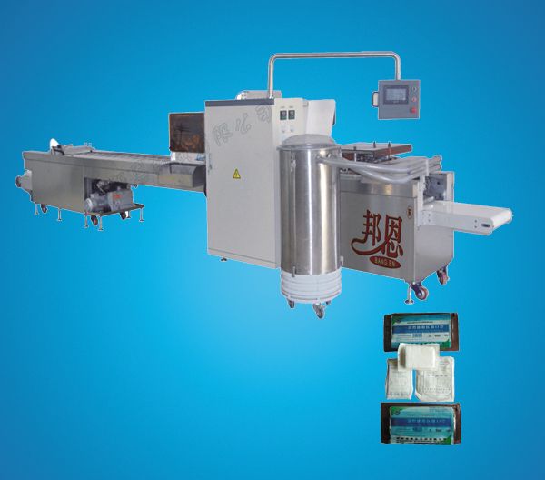 使用吸塑包裝機如何避免粘膜現象？