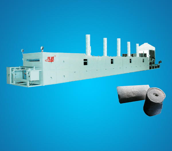 醫用紗布折疊機有哪些技術特點？