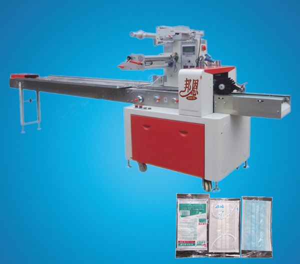 吸塑包裝機出現(xiàn)粘模現(xiàn)象應該怎么處理？